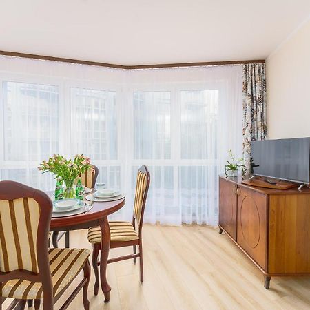 Apartament Piaskowa Wydma Kołobrzeg Zewnętrze zdjęcie
