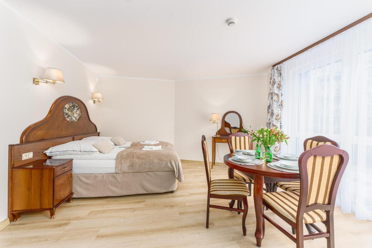Apartament Piaskowa Wydma Kołobrzeg Zewnętrze zdjęcie