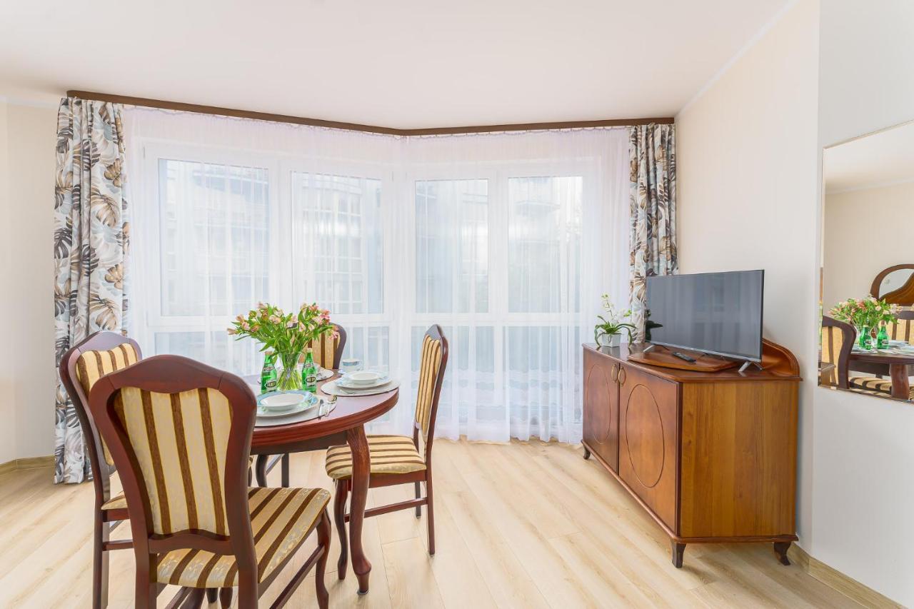 Apartament Piaskowa Wydma Kołobrzeg Zewnętrze zdjęcie