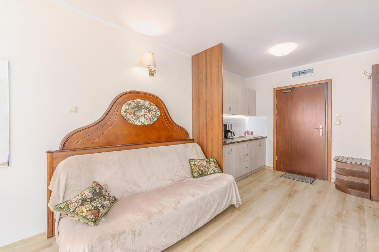 Apartament Piaskowa Wydma Kołobrzeg Zewnętrze zdjęcie