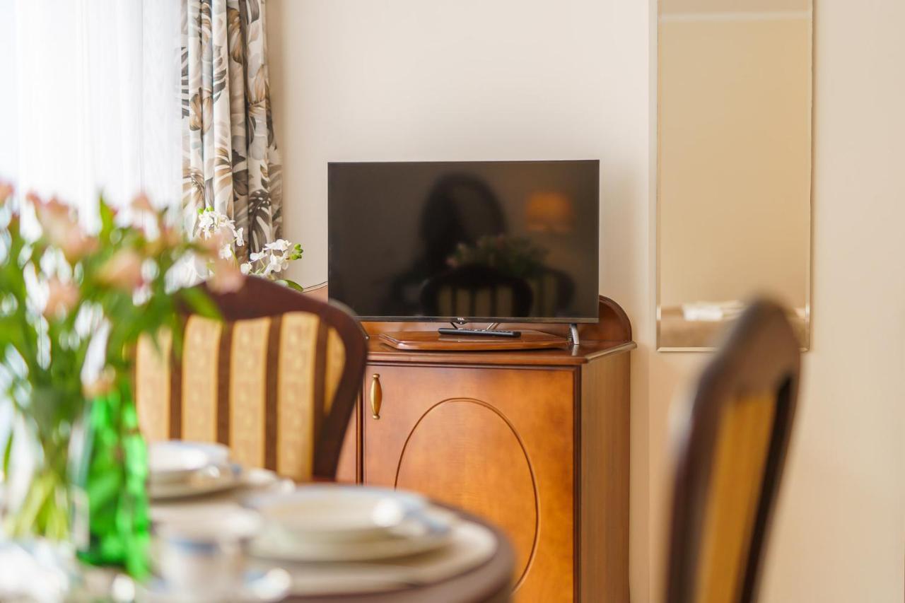 Apartament Piaskowa Wydma Kołobrzeg Zewnętrze zdjęcie